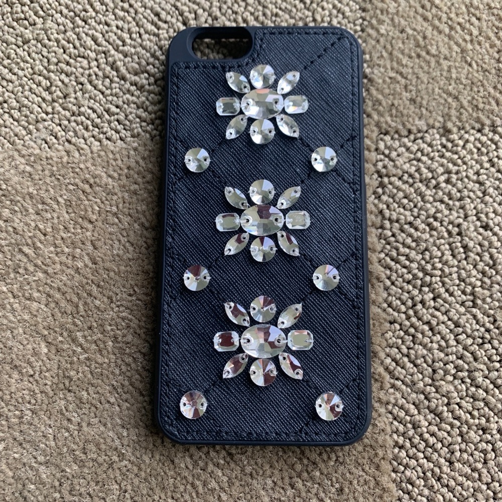 Michael Kors iPhone 6 case